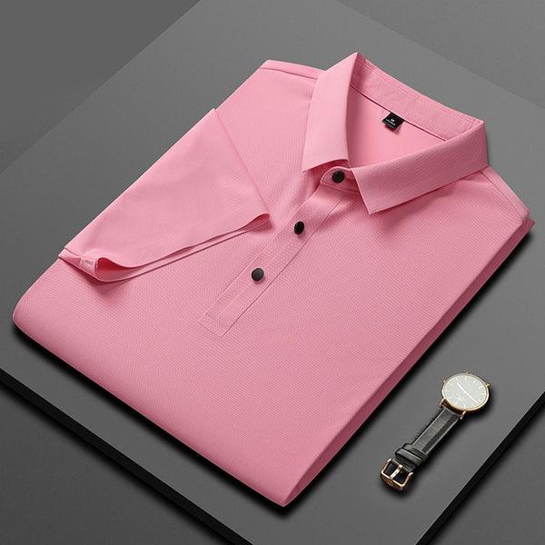 Camisa Polo Vintage Rose OldMajestt