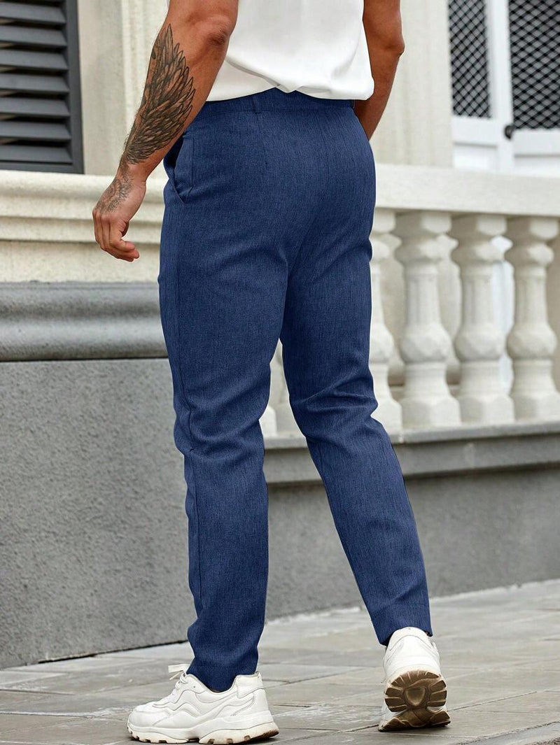 Calça Masculina Belmont